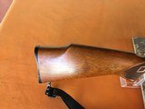 Marlin Model 25 MN - Bolt Action - .22 Magnum Rifle - 11 of 15