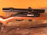 Marlin Model 989-M2 Semi - Auto -
Carbine Style .22 LR Rifle - 12 of 15