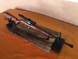 Marlin Model 989-M2 Semi - Auto -
Carbine Style .22 LR Rifle - 10 of 15