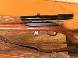 Marlin Model 989-M2 Semi - Auto -
Carbine Style .22 LR Rifle - 6 of 15