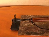 Marlin Model 989-M2 Semi - Auto -
Carbine Style .22 LR Rifle - 7 of 15