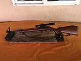 Marlin Model 989-M2 Semi - Auto -
Carbine Style .22 LR Rifle - 2 of 15