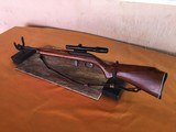 Marlin Model 989-M2 Semi - Auto -
Carbine Style .22 LR Rifle - 1 of 15