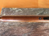 Mossberg Model 46 B - Bolt - Action .22 LR Rifle - 11 of 15