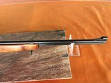 Mossberg Model 46 B - Bolt - Action .22 LR Rifle - 15 of 15