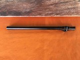 Mossberg Model 46 B - Bolt - Action .22 LR Rifle - 14 of 15