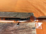 Mossberg Model 46 B - Bolt - Action .22 LR Rifle - 10 of 15