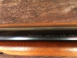 Mossberg Model 46 B - Bolt - Action .22 LR Rifle - 7 of 15