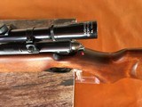 Mossberg Model 46 B - Bolt - Action .22 LR Rifle - 6 of 15