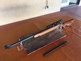 Mossberg Model 46 B - Bolt - Action .22 LR Rifle - 3 of 15