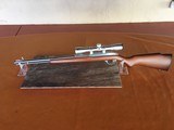 Marlin Model 60 SB - Semi -Auto .22 LR Rifle - 3 of 15