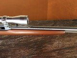 Marlin Model 60 SB - Semi -Auto .22 LR Rifle - 8 of 15