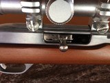 Marlin Model 60 SB - Semi -Auto .22 LR Rifle - 7 of 15