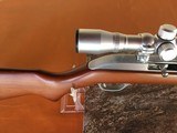 Marlin Model 60 SB - Semi -Auto .22 LR Rifle - 6 of 15
