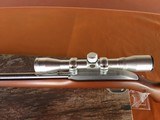 Marlin Model 60 SB - Semi -Auto .22 LR Rifle - 13 of 15