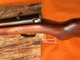 Winchester Model 74 Self Loading - Takedown - .22LR Rifle - 8 of 15