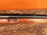 Winchester Model 74 Self Loading - Takedown - .22LR Rifle - 14 of 15
