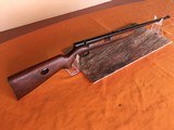 Winchester Model 74 Self Loading - Takedown - .22LR Rifle - 5 of 15