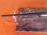 Winchester Model 74 Self Loading - Takedown - .22LR Rifle - 11 of 15