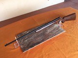 Winchester Model 74 Self Loading - Takedown - .22LR Rifle - 3 of 15