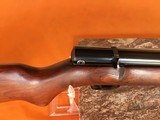 Winchester Model 74 Self Loading - Takedown - .22LR Rifle - 13 of 15