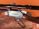 Browning Model BL- 22- Lever Action Repeating LR Rifle - Grd. 2 - 14 of 15