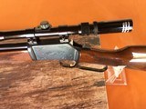 Browning Model BL- 22- Lever Action Repeating LR Rifle - Grd. 2 - 8 of 15