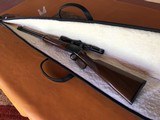 Browning Model BL- 22- Lever Action Repeating LR Rifle - Grd. 2 - 3 of 15