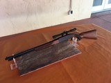 Winchester Model 250 - Lever Action - .22 LR Rifle - 3 of 15