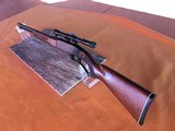 Winchester Model 250 - Lever Action - .22 LR Rifle - 4 of 15
