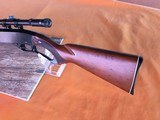 Winchester Model 250 - Lever Action - .22 LR Rifle - 5 of 15