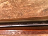 Winchester Model 250 - Lever Action - .22 LR Rifle - 9 of 15
