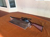 Winchester Model 250 - Lever Action - .22 LR Rifle - 1 of 15