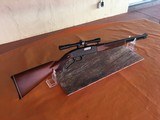 Winchester Model 250 - Lever Action - .22 LR Rifle - 11 of 15