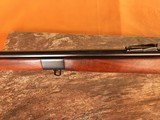 Mossberg Model 151 -M- B - Semi - Auto .22 LR Rifle - 14 of 15