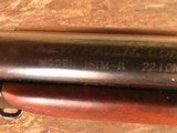 Mossberg Model 151 -M- B - Semi - Auto .22 LR Rifle - 10 of 15