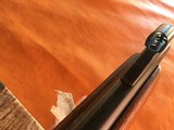 Mossberg Model 151 -M- B - Semi - Auto .22 LR Rifle - 9 of 15