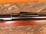 Mossberg Model 151 -M- B - Semi - Auto .22 LR Rifle - 8 of 15