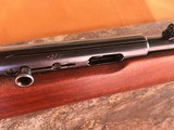 Mossberg Model 151 -M- B - Semi - Auto .22 LR Rifle - 7 of 15