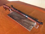 Mossberg Model 151 -M- B - Semi - Auto .22 LR Rifle - 4 of 15
