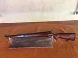 Mossberg Model 151 -M- B - Semi - Auto .22 LR Rifle - 2 of 15