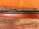 Mossberg Model 151 -M- B - Semi - Auto .22 LR Rifle - 13 of 15