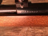 Glenfield Model 25 - Bolt Action - .22 LR Rifle - 6 of 15