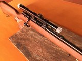 Glenfield Model 25 - Bolt Action - .22 LR Rifle - 13 of 15