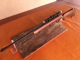 Glenfield Model 25 - Bolt Action - .22 LR Rifle - 11 of 15