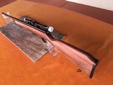 Glenfield Model 25 - Bolt Action - .22 LR Rifle - 10 of 15