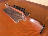 J.C. Higgins Model 42 DL - .22 LR Rifle - 3 of 15