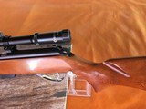 J.C. Higgins Model 42 DL - .22 LR Rifle - 6 of 15