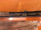 J.C. Higgins Model 42 DL - .22 LR Rifle - 7 of 15