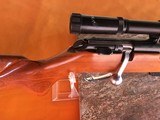 J.C. Higgins Model 42 DL - .22 LR Rifle - 11 of 15